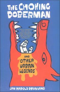 Produktbild: The Choking Doberman