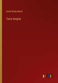 Produktbild: Terra Vergine