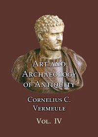 Produktbild: Art and Archaeology of Antiquity Volume IV