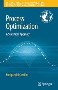 Produktbild: Process Optimization