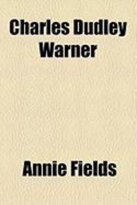 Produktbild: Charles Dudley Warner