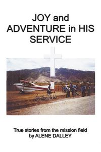 Produktbild: Joy and Adventure in His Service