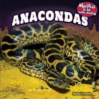 Produktbild: Anacondas