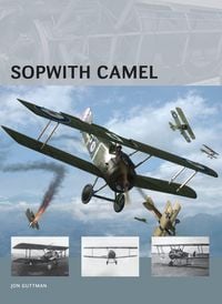 Produktbild: Sopwith Camel