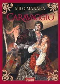 Produktbild: Caravaggio