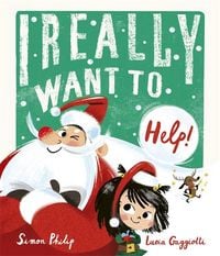 Produktbild: I Really Want to Help