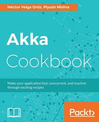 Produktbild: Akka Cookbook