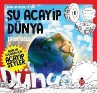 Produktbild: Su Acayip D&uuml;nya