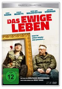 Produktbild: Das ewige Leben