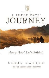 Produktbild: A Three Days' Journey