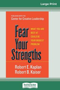 Produktbild: Fear Your Strengths