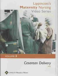 Bild vom Artikel Lippincott's Maternity Nursing Video Series: Cesarean Delivery vom Autor 
