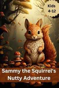 Produktbild: Sammy the Squirrel's Nutty Adventure