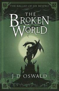 Produktbild: The Broken World