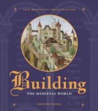 Produktbild: Building the Medieval World