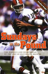 Produktbild: Sundays in the Pound