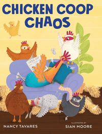 Produktbild: Chicken Coop Chaos