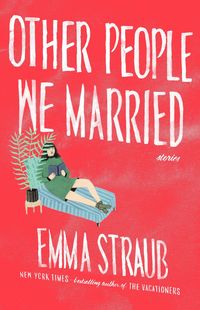 Produktbild: Other People We Married