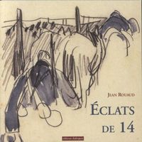 Produktbild: Eclats de 14