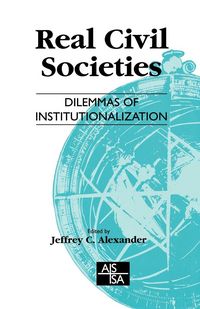 Produktbild: Real Civil Societies