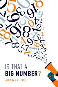 Produktbild: Is That a Big Number?