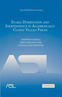 Produktbild: Stable Dom Indpnce Al Clsed Val Fld