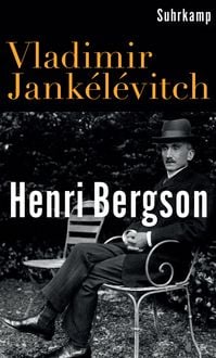 Produktbild: Henri Bergson