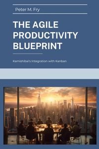 Produktbild: The Agile Productivity Blueprint