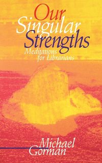 Produktbild: Our Singular Strengths