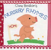 Produktbild: Clare Beatons Nursery Rh-Board