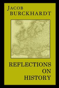 Produktbild: Reflections on History