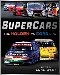 Produktbild: Supercars