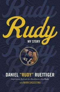 Produktbild: Rudy