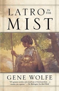Produktbild: Latro in the Mist