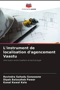 Produktbild: L'instrument de localisation d'agencement Vaastu