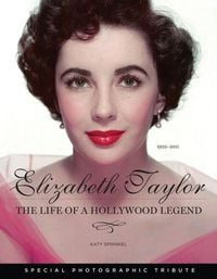 Produktbild: Elizabeth Taylor
