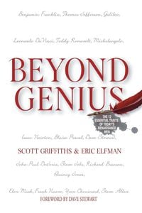 Produktbild: Beyond Genius