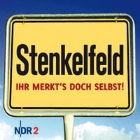 Produktbild: Stenkelfeld - Ihr merkt's doch selbst!