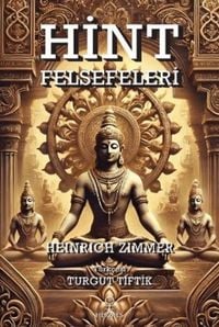 Produktbild: Hint Felsefeleri