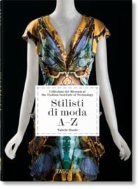 Produktbild: Stilisti di moda A&ndash;Z. 40th Ed.