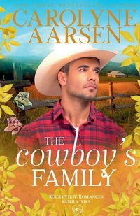 Produktbild: The Cowboy's Family