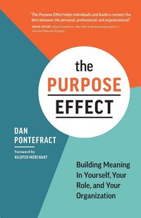 Produktbild: The Purpose Effect