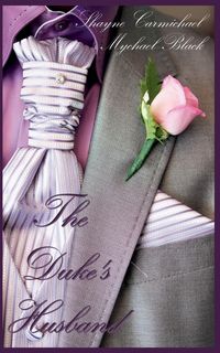Produktbild: The Duke's Husband