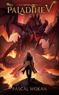 Produktbild: Die Paladine