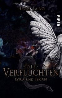 Produktbild: Die Verfluchten. Eskan und Lyra