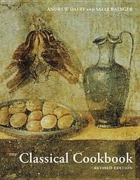 Produktbild: The Classical Cookbook