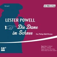 Produktbild: Die Dame im Schnee