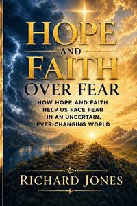 Produktbild: Hope and Faith over Fear