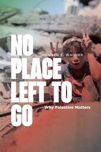 Produktbild: No Place Left to Go