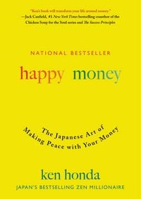 Produktbild: Happy Money